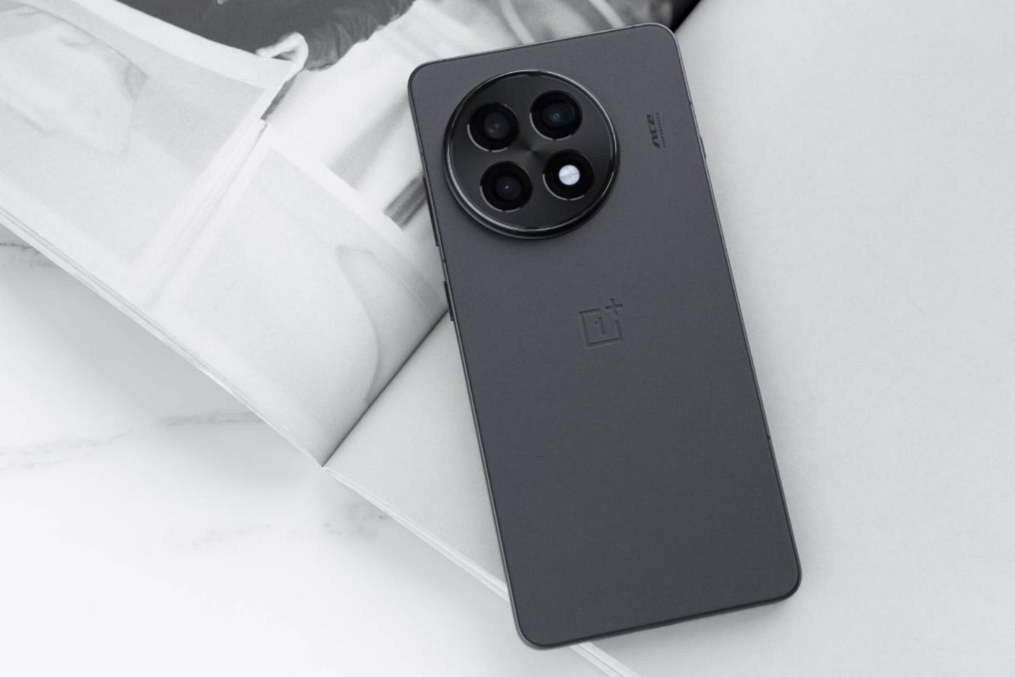 One Plus Ace 5 (box packed with full accessories)