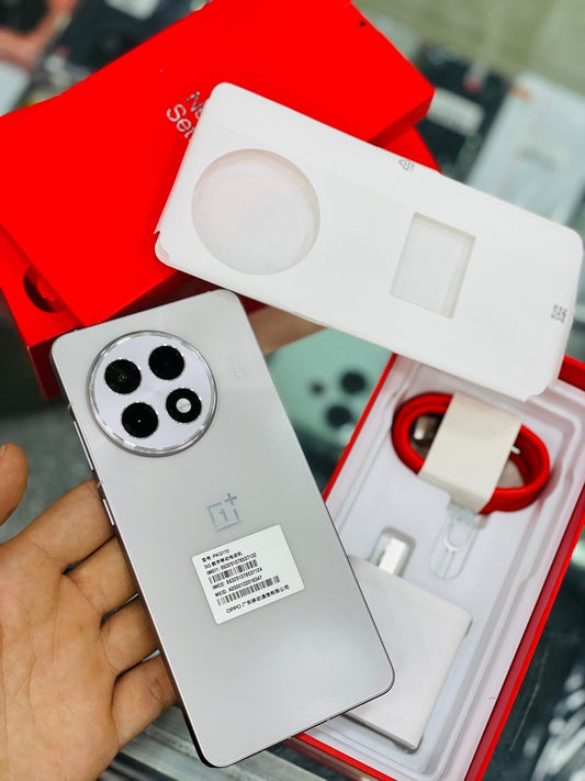 One Plus Ace 5 (box packed with full accessories)